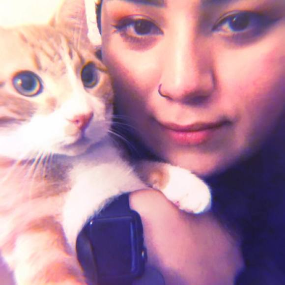 mickiespinoza